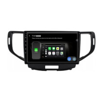 Stacja multimedialna Honda Accord 2008 - 2015 GMS 6675RK Navix