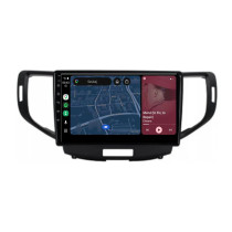Stacja multimedialna Honda Accord 2008 - 2015 GMS 6675RK Navix