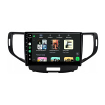 Stacja multimedialna Honda Accord 2008 - 2015 GMS 6675RK Navix