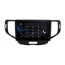 Stacja multimedialna Honda Accord 2008 - 2015 GMS 6675RK Navix