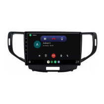 Stacja multimedialna Honda Accord 2008 - 2015 GMS 6675RK Navix