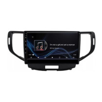 Stacja multimedialna Honda Accord 2008 - 2015 GMS 6675RK Navix