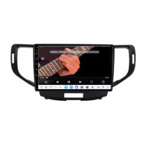 Stacja multimedialna Honda Accord 2008 - 2015 GMS 6675RK Navix
