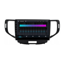 Stacja multimedialna Honda Accord 2008 - 2015 GMS 6675RK Navix