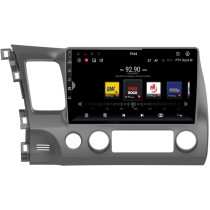 Stacja multimedialna Honda Civic 2006 - 2010 GMS 6674RK Navix