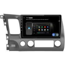 Stacja multimedialna Honda Civic 2006 - 2010 GMS 6674RK Navix