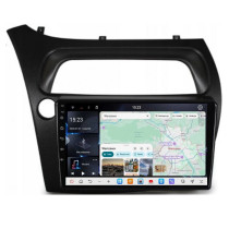Stacja multimedialna Honda Ciovic 2006 - 2011 GMS 6675RK Navix