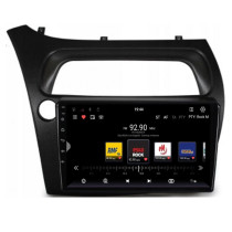 Stacja multimedialna Honda Ciovic 2006 - 2011 GMS 6675RK Navix