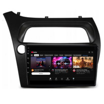 Stacja multimedialna Honda Ciovic 2006 - 2011 GMS 6675RK Navix