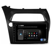 Stacja multimedialna Honda Ciovic 2006 - 2011 GMS 6675RK Navix