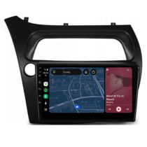 Stacja multimedialna Honda Ciovic 2006 - 2011 GMS 6675RK Navix