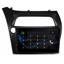 Stacja multimedialna Honda Ciovic 2006 - 2011 GMS 6675RK Navix