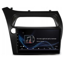 Stacja multimedialna Honda Ciovic 2006 - 2011 GMS 6675RK Navix