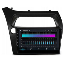 Stacja multimedialna Honda Ciovic 2006 - 2011 GMS 6675RK Navix