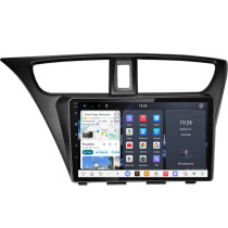 Stacja multimedialna Honda Civic 2011 - 2015 GMS 6675RK Navix