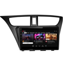 Stacja multimedialna Honda Civic 2011 - 2015 GMS 6675RK Navix