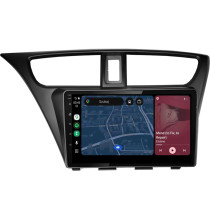 Stacja multimedialna Honda Civic 2011 - 2015 GMS 6675RK Navix