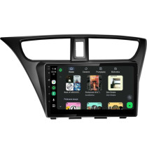 Stacja multimedialna Honda Civic 2011 - 2015 GMS 6675RK Navix