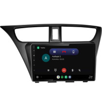 Stacja multimedialna Honda Civic 2011 - 2015 GMS 6675RK Navix