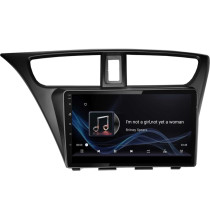 Stacja multimedialna Honda Civic 2011 - 2015 GMS 6675RK Navix