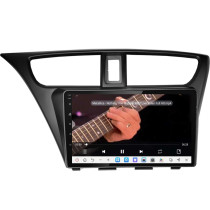 Stacja multimedialna Honda Civic 2011 - 2015 GMS 6675RK Navix