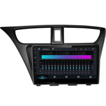 Stacja multimedialna Honda Civic 2011 - 2015 GMS 6675RK Navix
