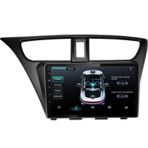 Stacja multimedialna Honda Civic 2011 - 2015 GMS 6675RK Navix