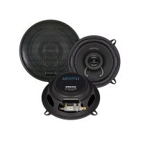 Głośniki Crunch DSX52 - średnica 130mm, zestaw współosiowy, 2-drożny