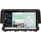 Stacja multimedialna Honda Civic 2016 - 2021 GMS 6675RK Navix