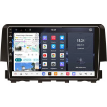Stacja multimedialna Honda Civic 2016 - 2021 GMS 6675RK Navix