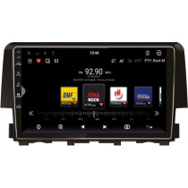 Stacja multimedialna Honda Civic 2016 - 2021 GMS 6675RK Navix
