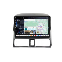Stacja multimedialna Honda CR-V 2002 - 2006 GMS 6675RK Navix