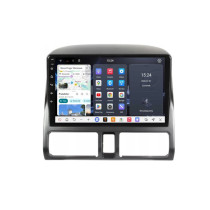 Stacja multimedialna Honda CR-V 2002 - 2006 GMS 6675RK Navix