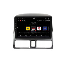 Stacja multimedialna Honda CR-V 2002 - 2006 GMS 6675RK Navix