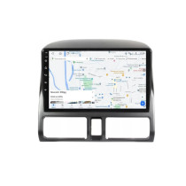 Stacja multimedialna Honda CR-V 2002 - 2006 GMS 6675RK Navix