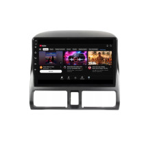 Stacja multimedialna Honda CR-V 2002 - 2006 GMS 6675RK Navix