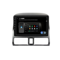 Stacja multimedialna Honda CR-V 2002 - 2006 GMS 6675RK Navix