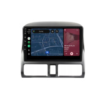 Stacja multimedialna Honda CR-V 2002 - 2006 GMS 6675RK Navix