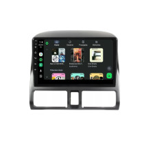 Stacja multimedialna Honda CR-V 2002 - 2006 GMS 6675RK Navix