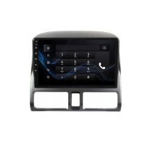 Stacja multimedialna Honda CR-V 2002 - 2006 GMS 6675RK Navix