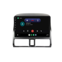 Stacja multimedialna Honda CR-V 2002 - 2006 GMS 6675RK Navix