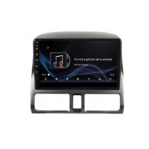 Stacja multimedialna Honda CR-V 2002 - 2006 GMS 6675RK Navix