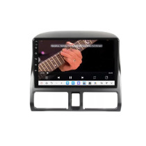Stacja multimedialna Honda CR-V 2002 - 2006 GMS 6675RK Navix