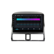 Stacja multimedialna Honda CR-V 2002 - 2006 GMS 6675RK Navix
