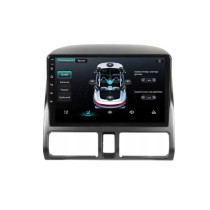 Stacja multimedialna Honda CR-V 2002 - 2006 GMS 6675RK Navix