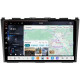 Stacja multimedialna Honda CR-V 2007 - 2012 GMS 6675RK Navix