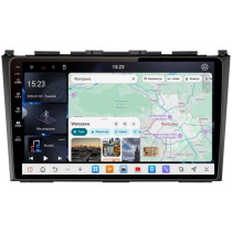 Stacja multimedialna Honda CR-V 2007 - 2012 GMS 6675RK Navix