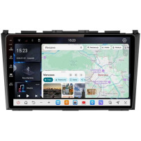 Stacja multimedialna Honda CR-V 2007 - 2012 GMS 6675RK Navix