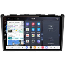 Stacja multimedialna Honda CR-V 2007 - 2012 GMS 6675RK Navix