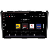 Stacja multimedialna Honda CR-V 2007 - 2012 GMS 6675RK Navix